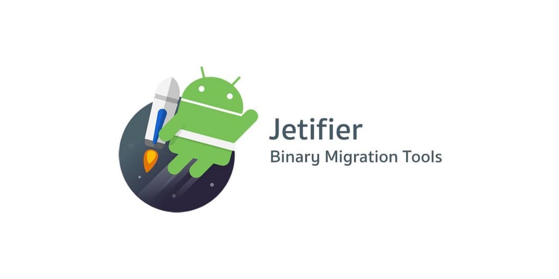 Android Jetifier — Can we say Bye-Bye yet
